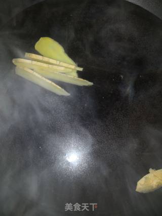 Home Cooking-boiled Jiwei Shrimp recipe