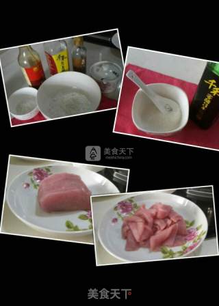 Fried Pork Loin recipe