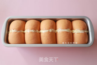 Thai Milk Tea Bag recipe