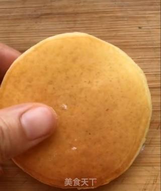 Dorayaki recipe