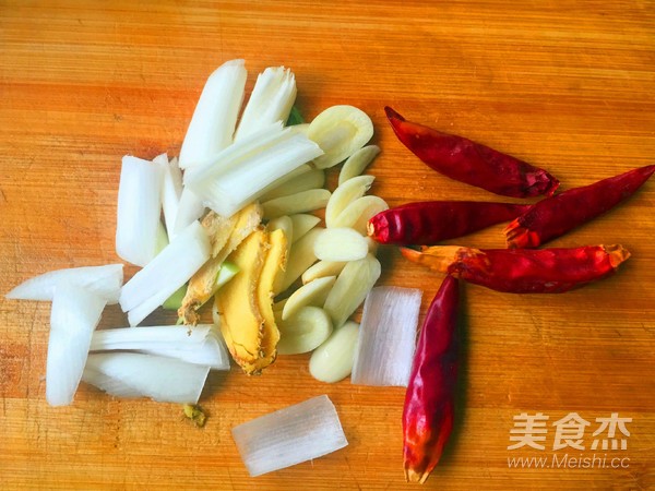 Spicy Fried Clams recipe