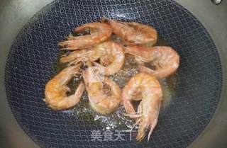 Typhoon Shelter Shrimp recipe
