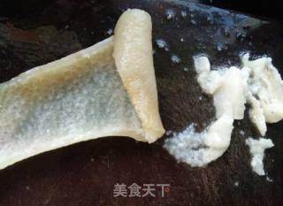 Jelly recipe