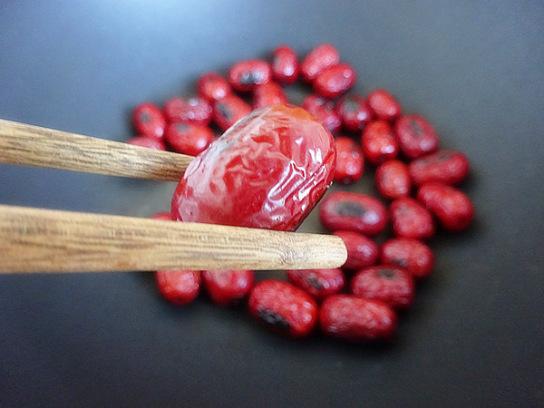 Red Date Tea recipe