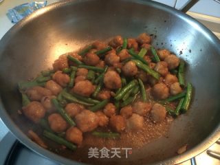 Sweet and Sour Chicken Balls recipe