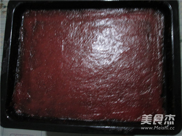 Gotan Peel recipe