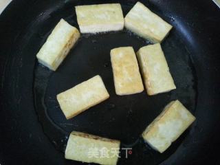 【southern Fujian】korean Spicy Tofu recipe