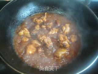 Shacha Chicken recipe