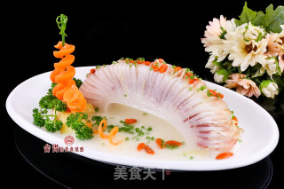 Queqiao Cured Radish recipe