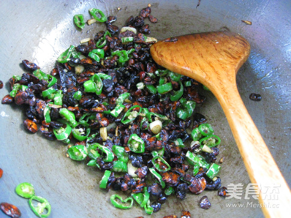 Spiced Tempeh recipe