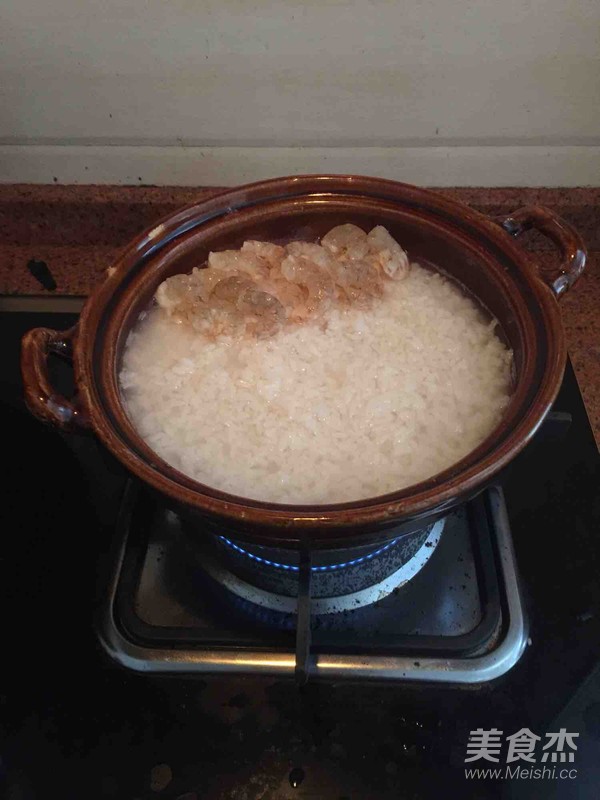 Cantonese Claypot Rice recipe