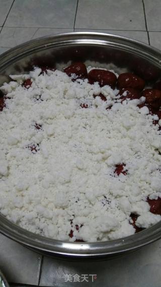 Rice Cake recipe