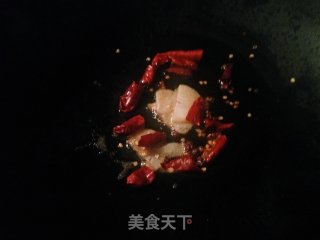 Mini Sichuan Spicy Lion Head recipe