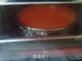 Caramelized Pumpkin Cheese Pudding recipe
