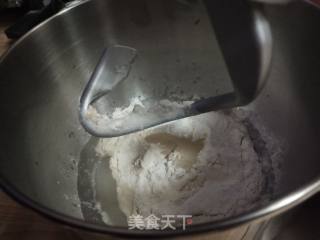 Garland Bread recipe