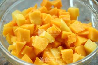 The Temptation of Easy Cakes recipe