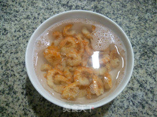 Kaiyang Squid and Cabbage Soup recipe