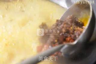 Huangjin Spicy Hairy Crab recipe