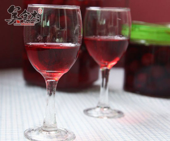 Homemade Bayberry Wine recipe