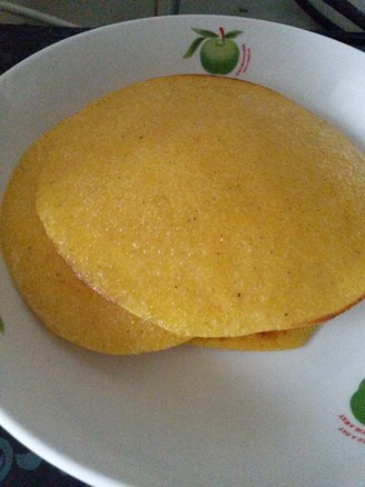 Sweet Tortillas recipe