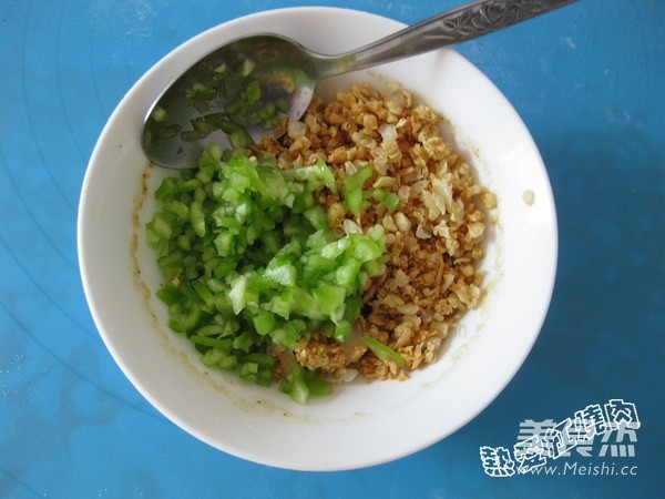 Microwave Garlic Open Back Shrimp recipe