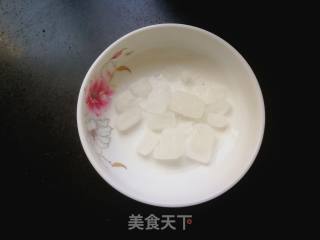 Peach Syrup recipe