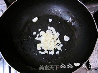 Small Fresh Series-wanhua Xichun recipe