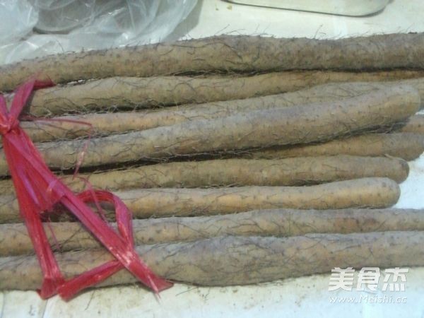 Candied Yam recipe