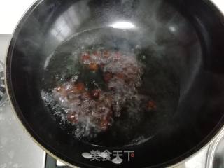 Boiled Chestnut recipe
