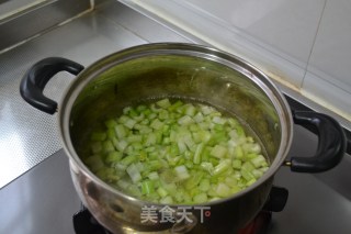 Cool to Lose Weight-[parsley and Spiced Beans] recipe