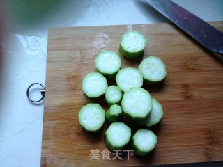 Creative Vegetable Salad recipe