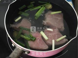 Seaweed Pork Floss recipe