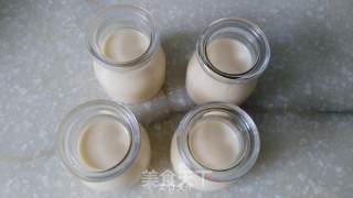 Caramel Pudding recipe