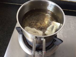 Wonton Skin Version Fork recipe