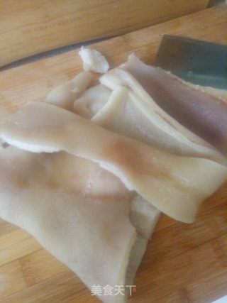 Original Jelly recipe