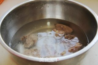 Pastoral Bone Soup recipe