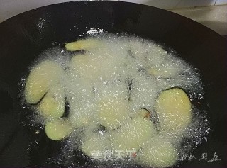 Typhoon Eggplant recipe