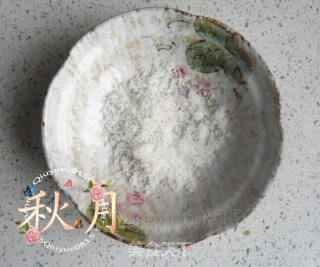 Sugar Tomatoes recipe