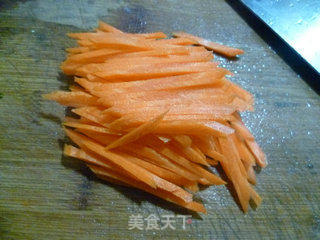 Seafood Mushroom Mix Double Silk recipe