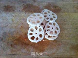 Hawthorn Fry recipe