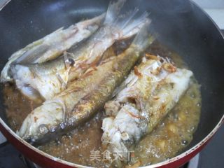 Fresh and Delicious-secret Mixed Fish Pot recipe