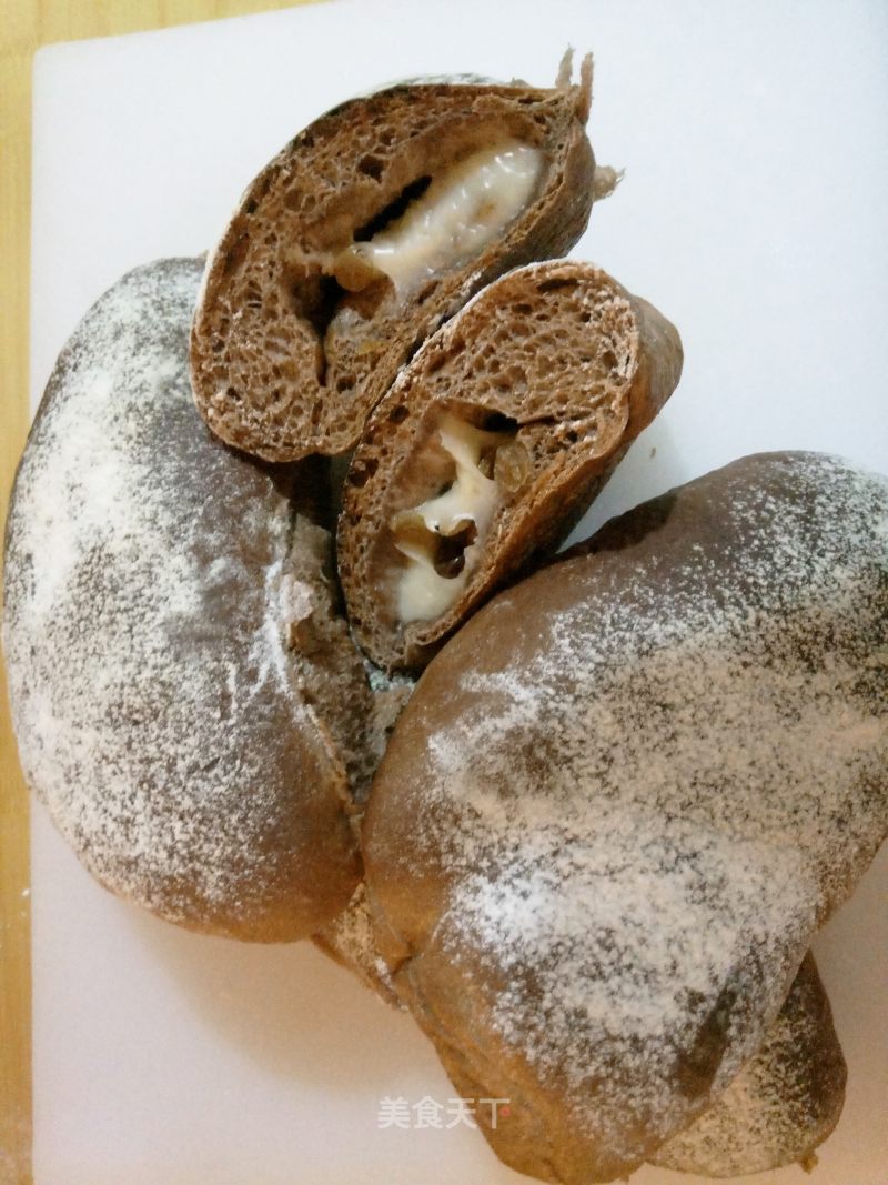 Soft European Bag recipe