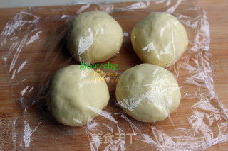 Blueberry Rolls recipe