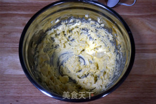 Cream Cheese Biscuits recipe