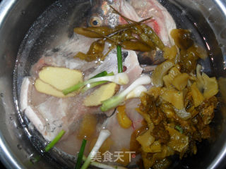 Pickled Fish recipe