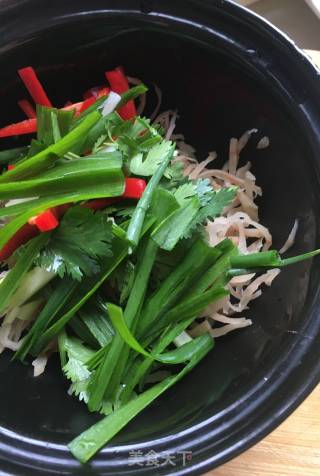 Spicy Pickles recipe