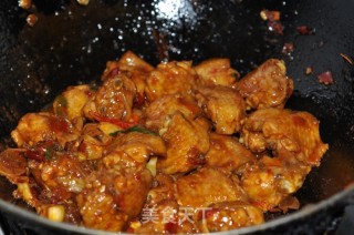 Griddle Chicken Wings recipe