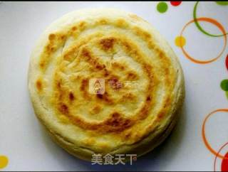 Authentic White Bun Skin with Chrysanthemum Steel Ring and Tiger Back recipe