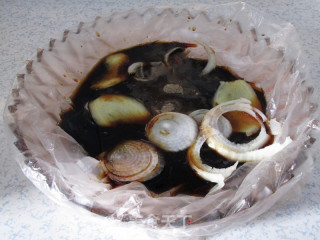 Delicious Roast Chicken recipe