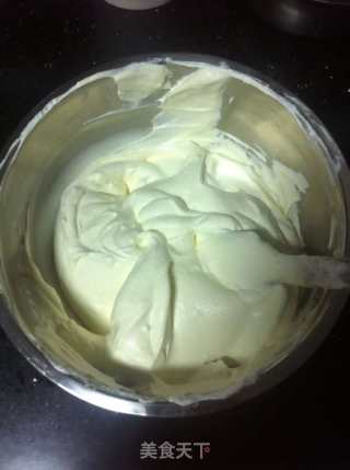 Vanilla Parfait recipe